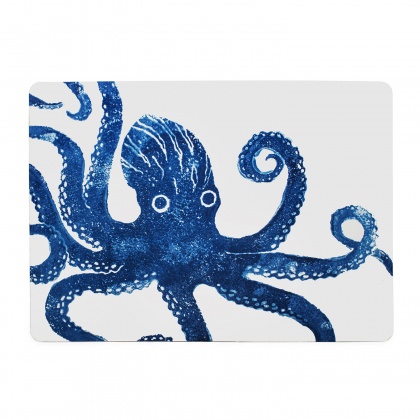 Octopus Bathmat: click to enlarge