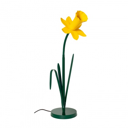 Daffodil Table Lamp: click to enlarge