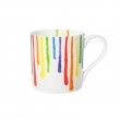 Mug Inky Drips