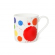 Mug Inky Splats