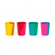 Melamine Tumblers Set Of 4