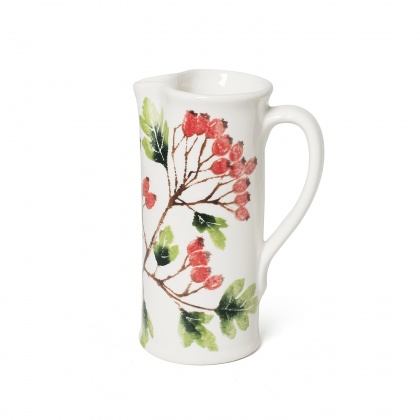 Medium Jug Hawthorn: click to enlarge