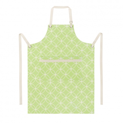 Apron Green: click to enlarge