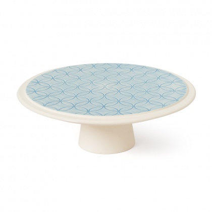 Cake Stand: click to enlarge
