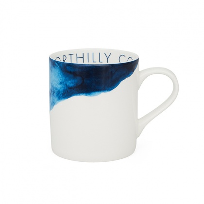 Mug Porthilly Cove: click to enlarge