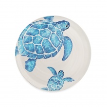 Dinner Plate Turtle