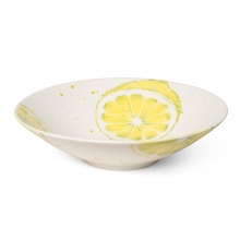 Serving Dish Extra Large Lime