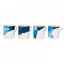 Mug Set/4