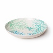 Supper Bowl Coral Blue