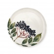 Side Plate Mixed Berries Set/4