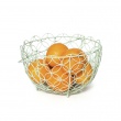Fruit/Bread Basket Green